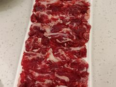 -左庭右院鲜牛肉火锅(环球港店)