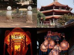 -崇武古城风景区