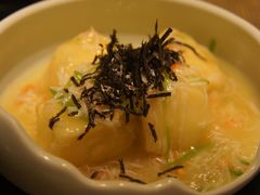 -月下料理(楷林IFC店)