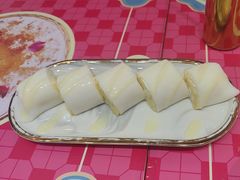 -甜心妈妈·榴莲星级糖水(北京路总店)