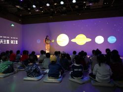 -小鸡哆哆故事屋·儿童乐园(嘉里城店)