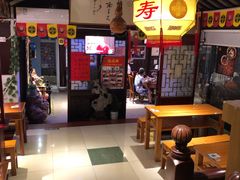 -同得兴 Since·1995 传统苏式面馆(十全街店)