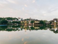 -深圳东部华侨城茵特拉根酒店