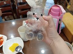 -贵宾庄炸酱面·韩式料理(高区店)