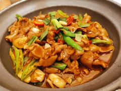 -老湘亲·品鉴湘菜(湖里店)