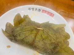 -前堡羊汤岫岩一部(凯隆店)