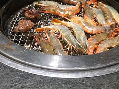 -神户赤童日式烤肉伙伴(东直门店)