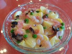 三鲜日本豆腐-北京小肠陈饭庄(方庄店)
