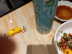 -西藏饭店·亚克·食光自助餐厅