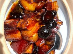 玖记红烧肉-久宴·天目湖大鱼头(恐龙园店)