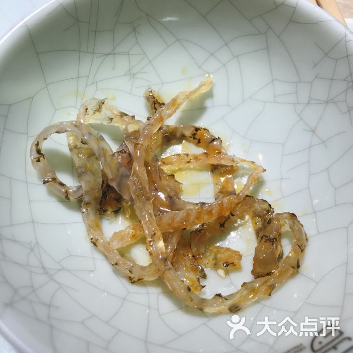 百岁我家酸菜鱼(万达店)qq鱼皮图片 - 第4张