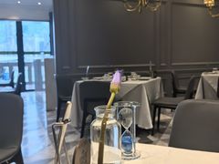 -泰香米泰国餐厅(鎏嘉码头店)