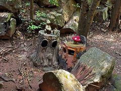 -昆明青龙峡风景区