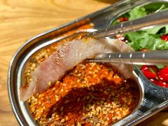 -牛炙烤肉(车公庙店)