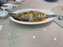 -中国吉菜名店广源宾馆餐厅