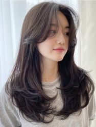 -AFA Hair studio·女士发型设计