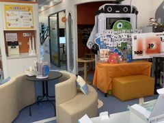 -极橙儿童齿科矫正中心(奥城店)