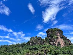 -江西龙虎山景区