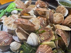 -三个渔夫·蒸汽海鲜(小白楼店)