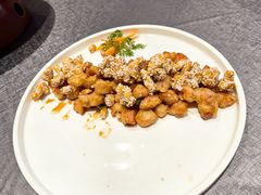 -连鹭海鲜·大连菜(星海店)