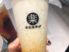 -LELECHA乐乐茶(美罗城店)