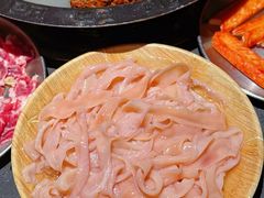 -重庆印象老火锅(梅林店)