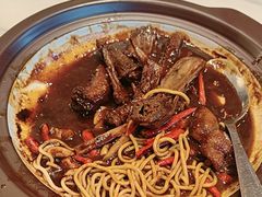 -恰饭·老长沙市井菜(天河客运站店)