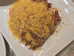 -阿英煲(凉城路店)