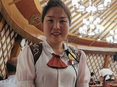 -九十九顶毡房(清河店)