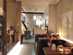 -陶享时光西餐·下午茶(信河街店)