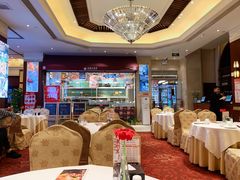 大堂-万龙洲海鲜(大兴绿地缤纷城店)