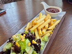 -ZOO COFFEE动物园咖啡(望京锐创店)