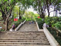 -广州雕塑公园