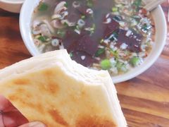 -褚氏岛城一汤(闽江路店)