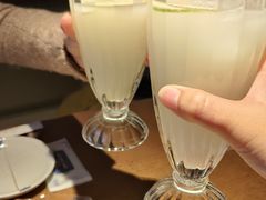 -水之惠鲜鱼料理(王府大街店)