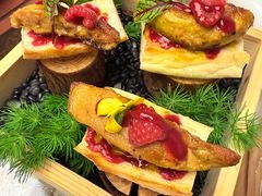 -Wood Garden(合生汇店)