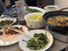 -十里·东湖院子(湖北省博物馆店)