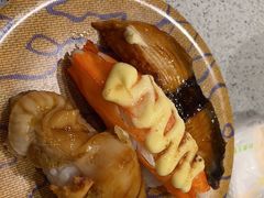 -万岁寿司(芳村店)