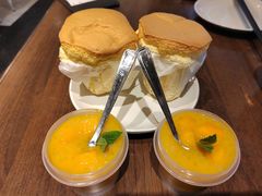 -新旺茶餐厅(嘉里城店)