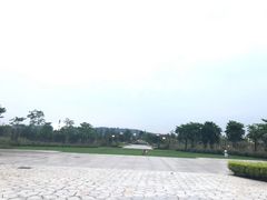 -眉山湿地公园(东坡区)