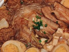 -小土豆北方菜馆(方庄店)