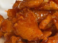 -山南熏肉大饼(辽菜旗舰店)