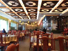 大堂-烤肉宛饭庄(北新桥店)
