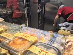 -宫门口馒头铺(创始人总店)