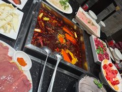 -红鼎坊·老成都火锅(新南门店)