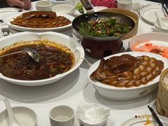 -眉州东坡(北苑华贸店)