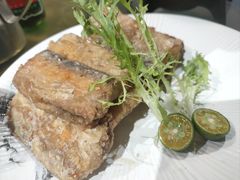 -豫和馍菜汤(市场街店)