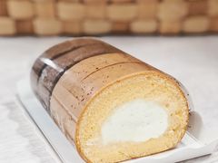 -卷心卷意·轻甜蛋糕(新光天地店)