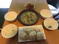 -粥小北包子油条馆(创始店)