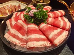 -色響火锅(恒隆广场店)